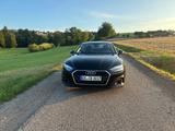 Audi A5 35 TFSI - Coupe  - Audi A5 aus 2024