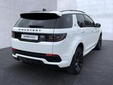 Land Rover Discovery Sport D200 R-Dynamic SE - Land Rover Discovery Sport aus 2023