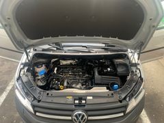 Fahrzeugabbildung Volkswagen Caddy 2,0 TDI DSG Trendline Navi Sitzhzg Lane As