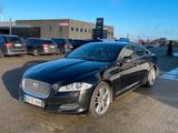 Jaguar XJ Supersport 5.0 V8 Kompressor Supersport - Jaguar XJ: 5.0