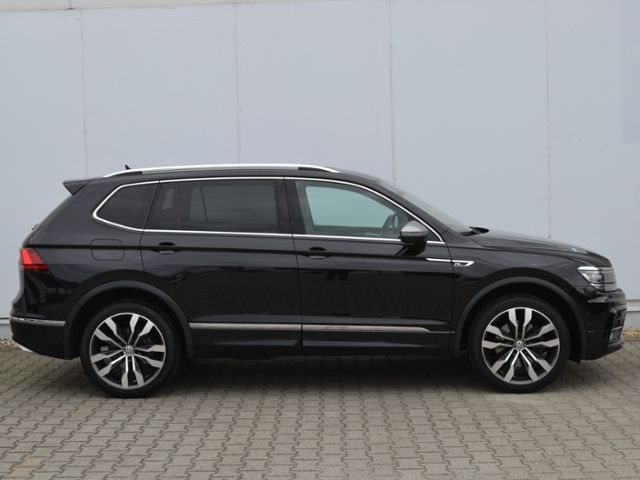 Tiguan Allspace 2.0 TDI 240 PS 4M DSG R-Line/HL/
