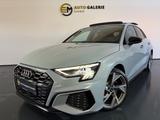 Audi S3 Sportback 2.0 TFSI qu Pano B&O Memory Kam Amb - Audi S3 in Hamm