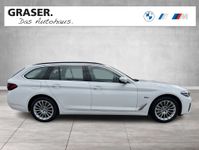 BMW 530 - Vorschau Bild 7