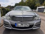 Mercedes-Benz C 180 BlueEFFICIENCY -