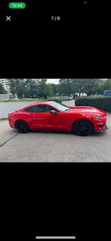 Ford mustang - Ford Mustang in Aachen