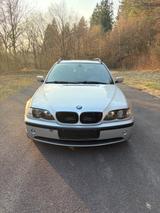 BMW 325i touring - - BMW 325 aus 2003: 325i