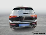 Volkswagen Golf GTI BlackStyle Pano HUD Keyless - Volkswagen Golf: Schiebedach