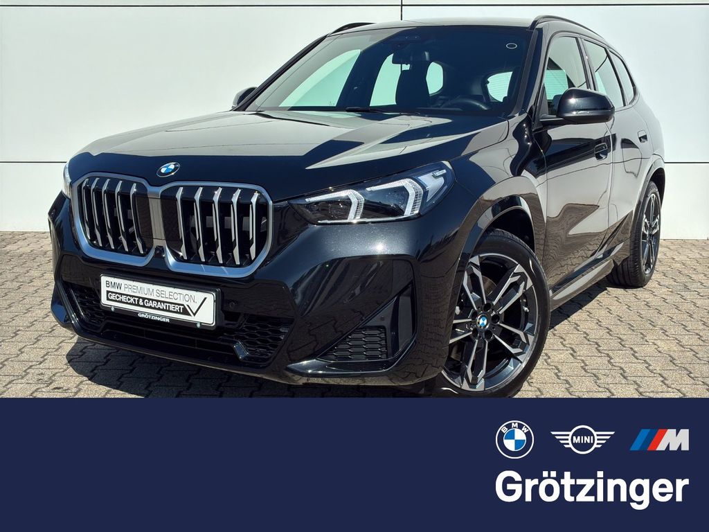 Image of BMW X1