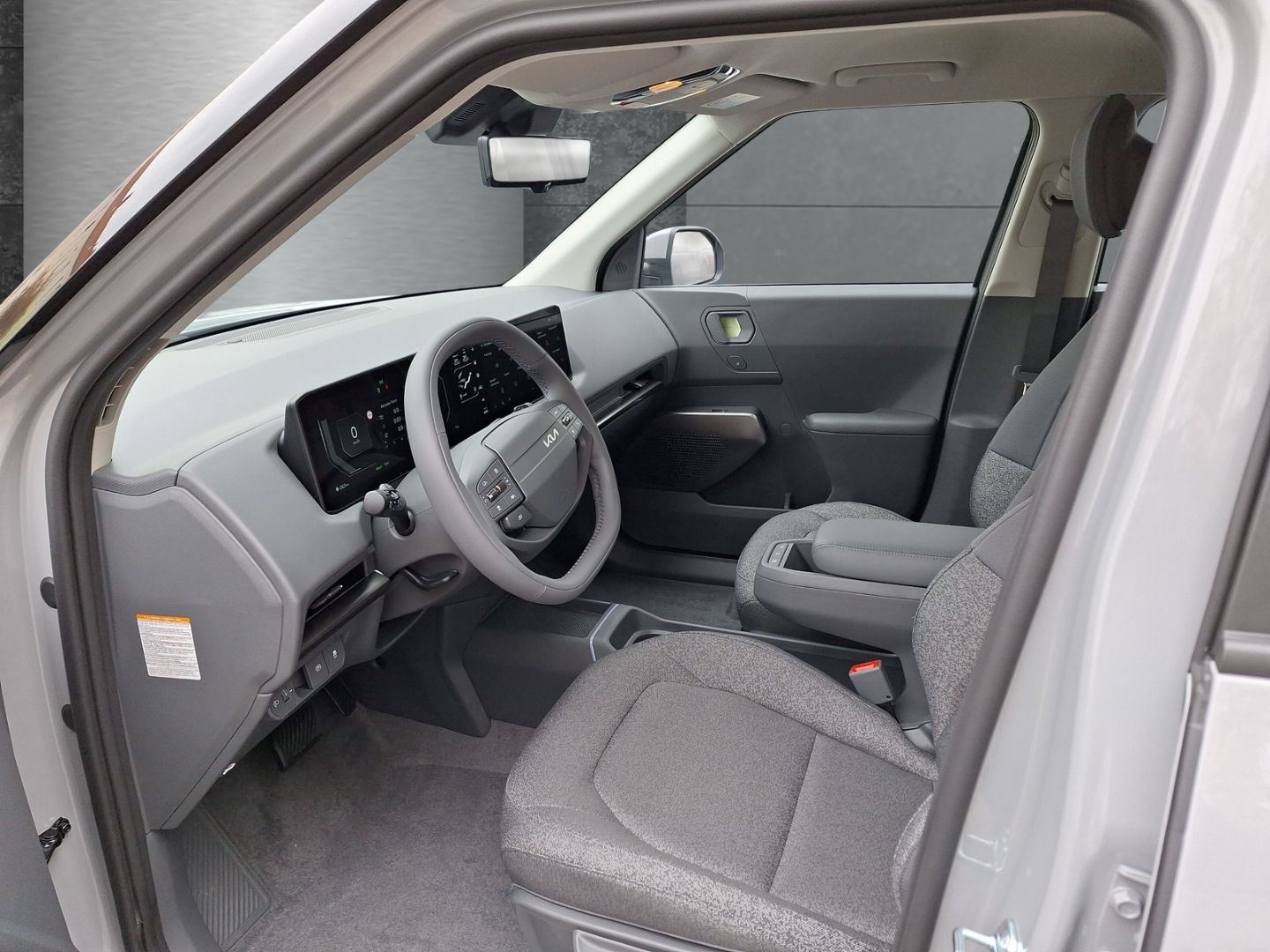 Kia EV2 - Bild 7