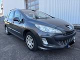 Peugeot 308 SW Sport, Panorama, TÜV 12/26, Gepflegt ! - Peugeot 308 aus 2009: SW