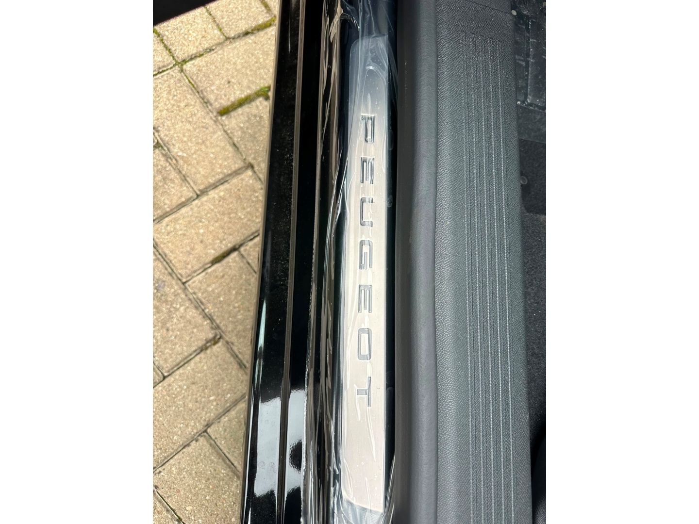 Peugeot 308 - Bild 23