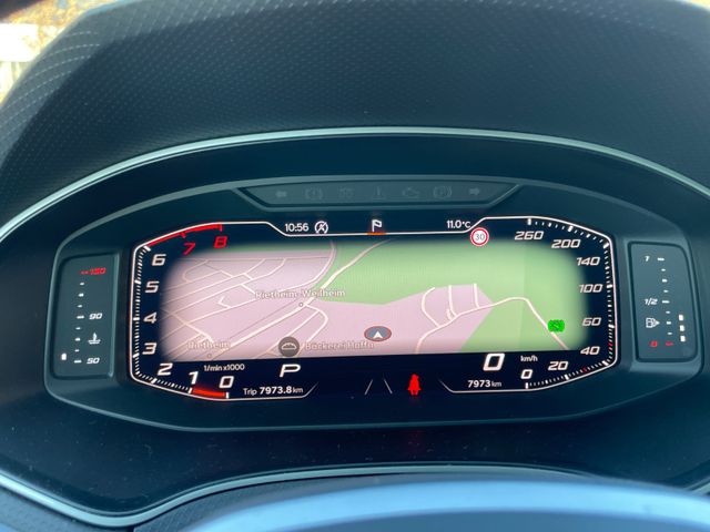 Arona FR 1.0 TSI DSG *SHZ/Navi/XL Assist. Paket*