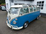 Volkswagen T1  Bus / Samba EINER DER BESTEN - Volkswagen T1 in Hannover