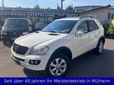 Mercedes-Benz ML 500 USA LPG Gasanlage, Luftfahrwerk, - : Pickup, Usa
