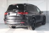 Mercedes-Benz GLS 400 d 4Matic~Kundenauftrag~VOLL~AMG~7Sitzer - Mercedes-Benz GLS 400 aus 2020