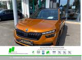 Skoda Kamiq 1.0 TSI Monte Carlo NAV/PANO/VLED/RFK/BMFL - Skoda: Orange