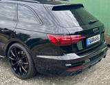 Audi S4 Avant, Quattro MatrixLED/B&O/20 Zoll Abt - Audi S4: 4.2