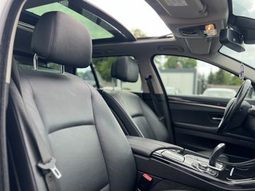 BMW 520 - 12