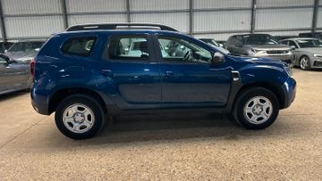 Dacia Duster - 4