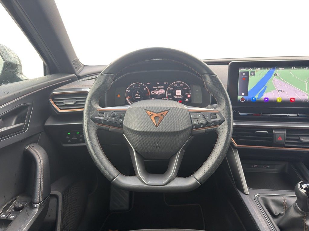 Cupra Formentor - Bild 13
