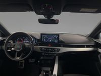 Audi A4 - Vorschau Bild 12