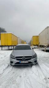 Mercedes-Benz CLS 250 CDI Bluetec Shootingbrake - Mercedes-Benz CLS 250: Cdi