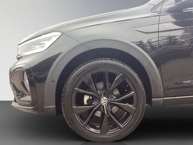 Taigo 1.5TSI DSG R-Line AHK