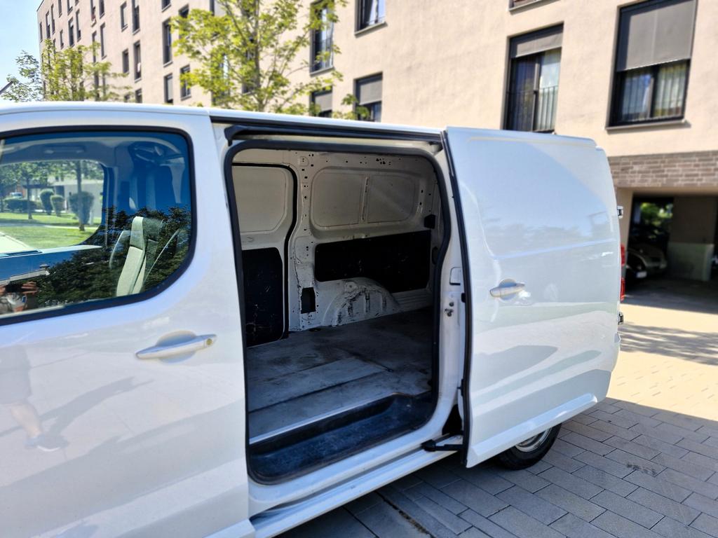 Citroën Jumpy