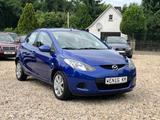 Mazda 2 Lim. 1.3 Independence 60Tkm - Mazda 2: 6.6