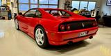 Ferrari F355 Berlinetta Berlinetta - Ferrari: 355