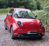 e.GO Life Next Edition - scheckheftgepflegte e.GO Gebrauchtwagen