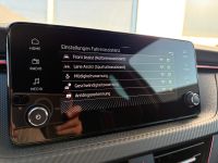 Skoda Kamiq 1.0 TSI DSG Monte Carlo AHK MATRIX 5J. GAR bei Autohaus Landmann & Maier OHG