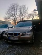 BMW e90  oder Tauschen gegen Kombi - BMW i3 bis 5.000 Euro