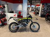 Fantic XEF125 Enduro Performance 2026 *sofort* - FANTIC XEF 125 PERFORMANCE