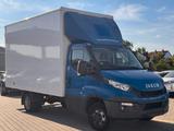 Iveco LKW KASTEN Daily°1.HAND°AUTOMATIK°3-SITZ°KAMERA - Iveco mit Diesel-Antrieb