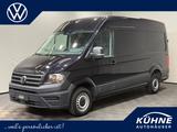 Volkswagen Crafter Kasten 2.0 TDI MR | KLIMA NAVI KAMERA - Volkswagen Crafter Jahreswagen