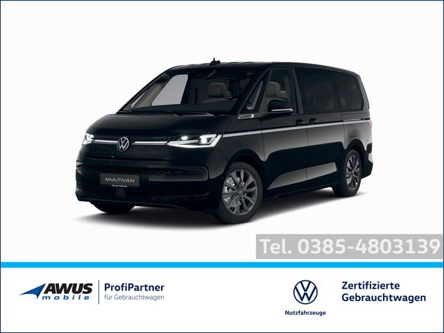 T7 Multivan eHybrid LÜ 4MO. Style