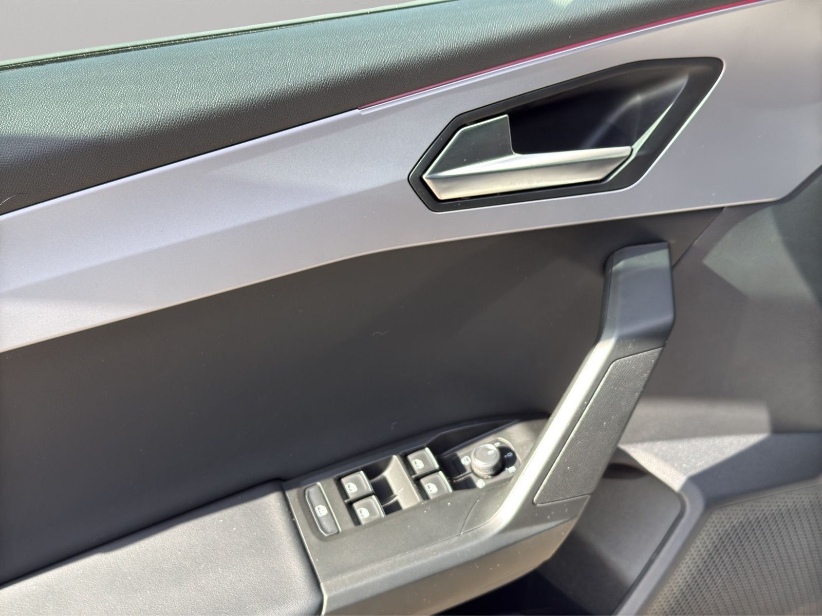 Seat Leon - Bild 13