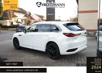 Mazda CX-80 - Vorschau Bild 1
