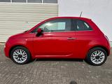 Fiat 500 1.2 Lounge Klimaanlage PDC - Fiat 500: 1.2