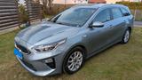 Kia cee'd / Ceed Turbo  CD 1.4 TCI-GDI SW  - Kia cee'd / Ceed von privat