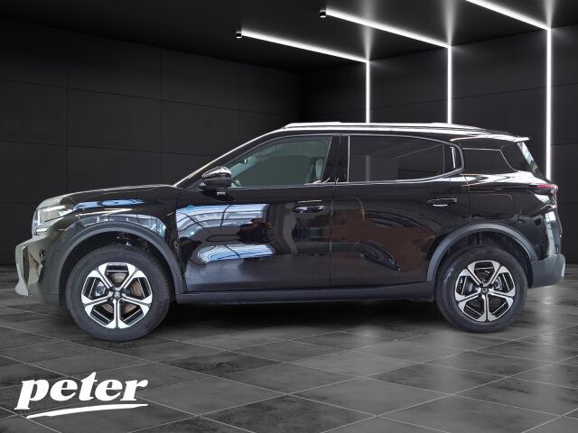 Citroën 113 ë-MAX +180°Kamera+11-kW-OBC+Allwetter+HUD+ imagem 2