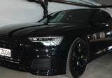 Audi A6 55  TFSI C8 quattro  S line  - Audi A6: C8