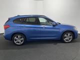BMW X1 xDrive20d M Sportpaket NAVI LED PDC ACC HIFI  - BMW X1: M Sportpaket