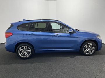 BMW X1 - 4