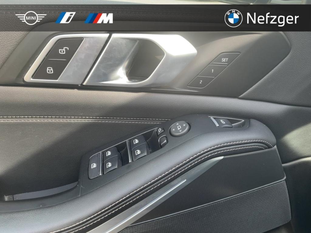 BMW X5 xDrive 45e M Sport HUD Laser ACC 360 °AHK