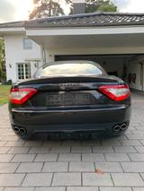 Maserati Granturismo 4.2 V8 Automatik - - Maserati Granturismo: 4.2