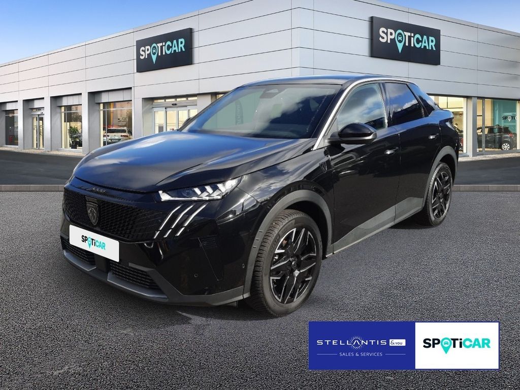 Image of Peugeot 3008