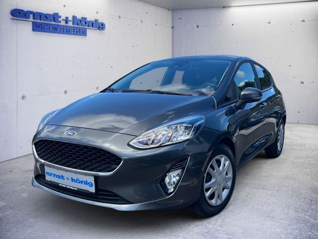 Ford Fiesta 1.0 EcoBoost S&S COOL&CONNECT *NAVI*PDC*D