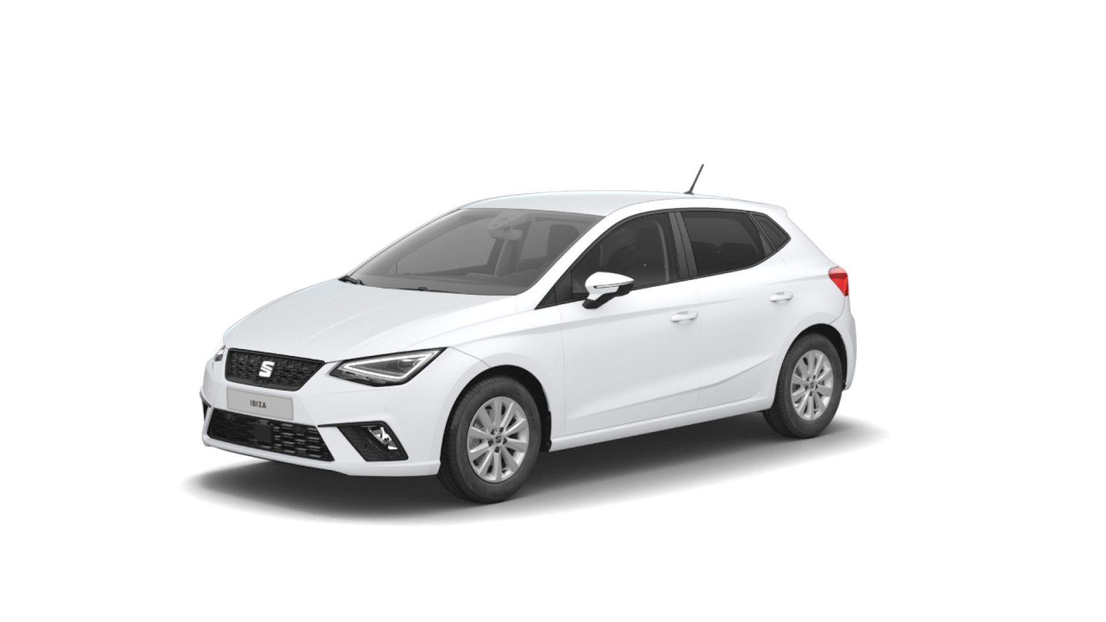 Seat Ibiza - Bild 2
